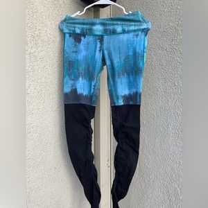 Alo leggings